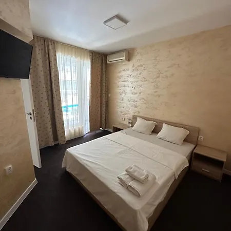 Apartamento Complex Yavor *