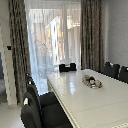 Complex Yavor Apartamento Aheloy