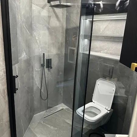 Complex Yavor Apartamento Aheloy