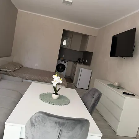 Apartamento Complex Yavor Aheloy