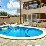 Complex Yavor Aheloy