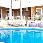 Complex Yavor Appartement Aheloy