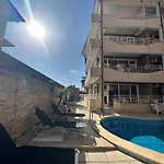 Appartement Complex Yavor