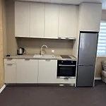 Appartement Complex Yavor