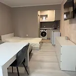 Complex Yavor Appartement *