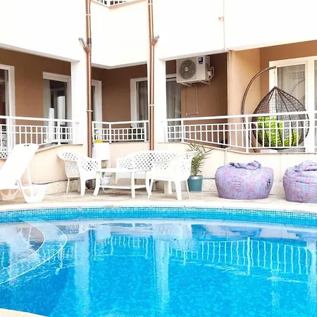 Complex Yavor Appartement Aheloy