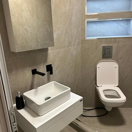 Complex Yavor Appartement