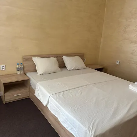 Appartement Complex Yavor