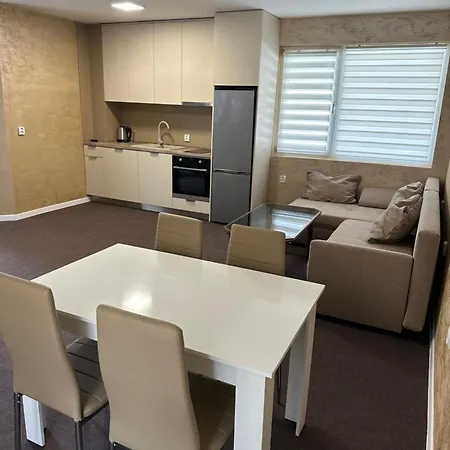 Complex Yavor Aheloi