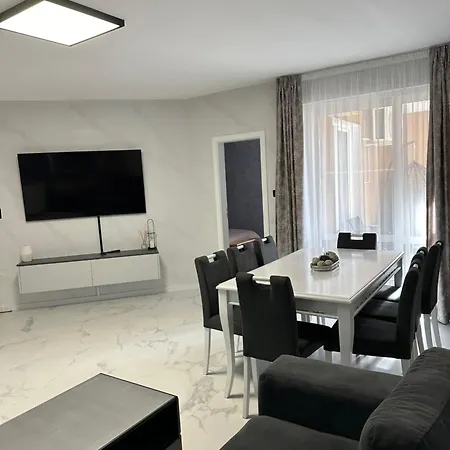 Apartamento Complex Yavor Aheloy