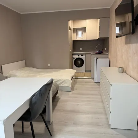 Complex Yavor Apartament *