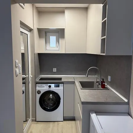 Complex Yavor Apartament Aheloi