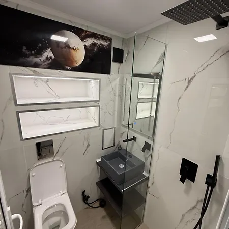 Apartamento Complex Yavor Aheloy