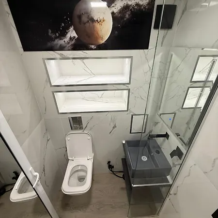 Apartamento Complex Yavor