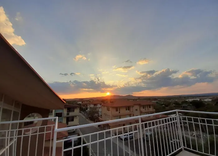 Complex Yavor Apartamento