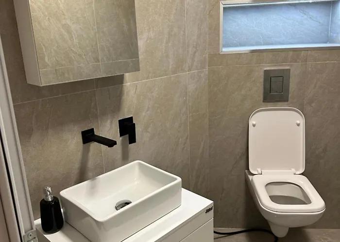 Complex Yavor Apartamento