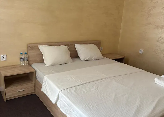 Apartamento Complex Yavor