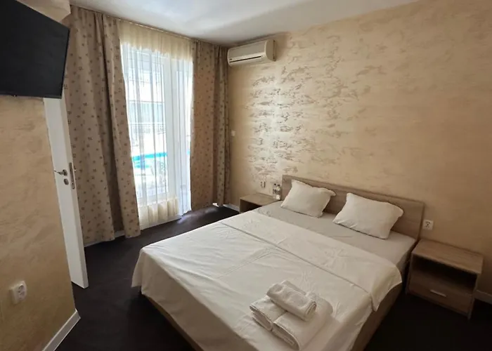 Apartamento Complex Yavor *