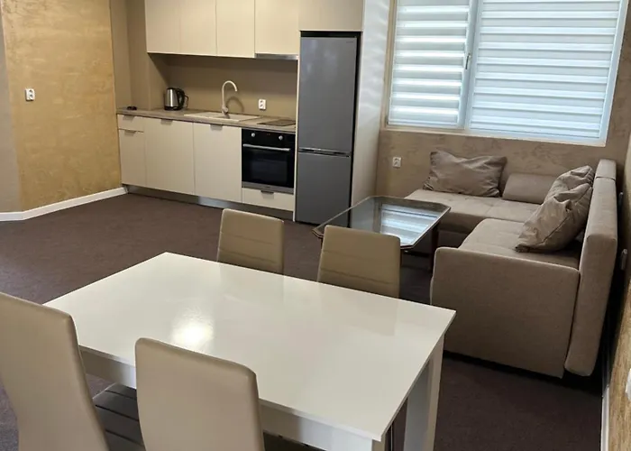 Complex Yavor Aheloy