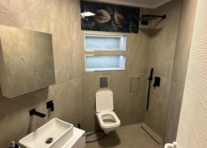Complex Yavor Apartamento
