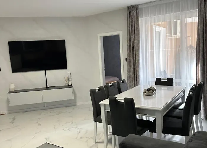 Apartamento Complex Yavor Aheloy