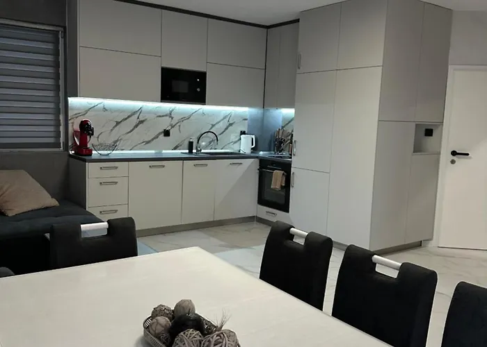 Apartamento Complex Yavor