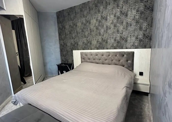 Complex Yavor Aheloy