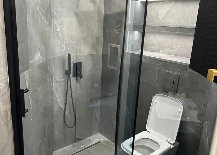 Complex Yavor Apartamento Aheloy