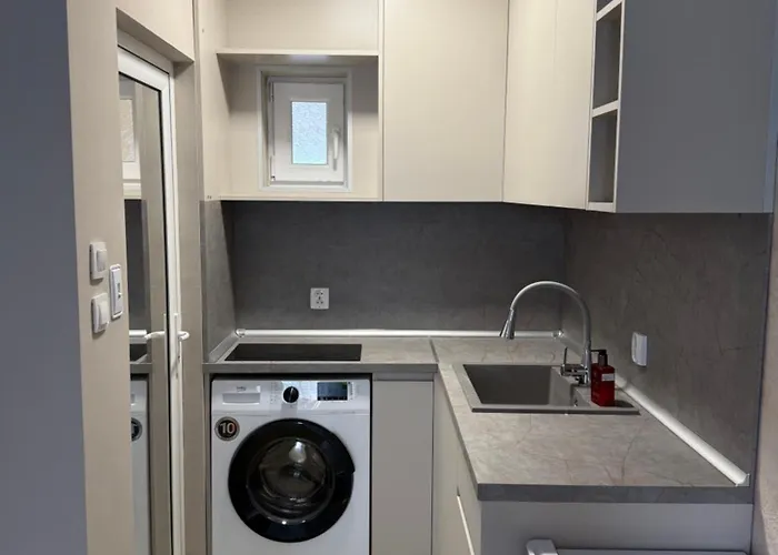 Complex Yavor Apartamento Aheloy