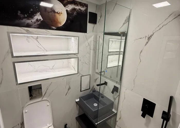 Apartamento Complex Yavor Aheloy