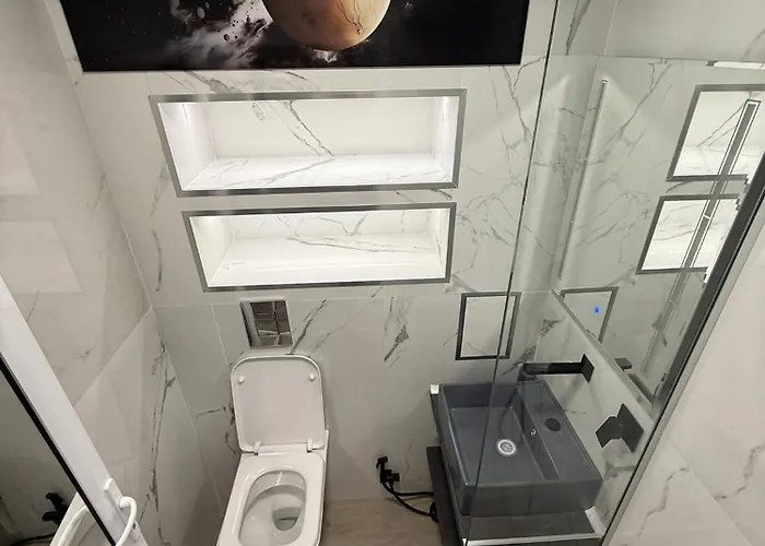 Apartamento Complex Yavor